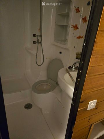 2 Zimmer, 25 m² - Photo 3