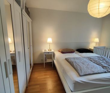 3.5 Zimmer, 85 m², 1. Stock - Foto 5