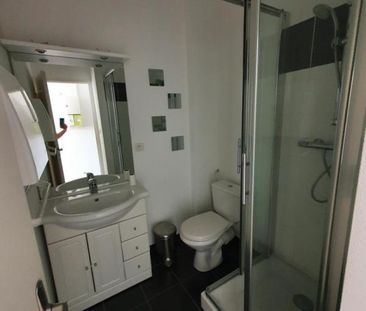 APPARTEMENT 1 pièce(s) - 14m² - Photo 4