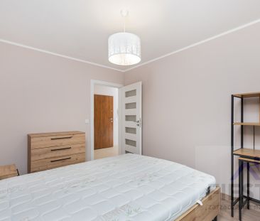 Kraków Kraków-Krowodrza, ul. Stanisława Przybyszewskiego - Zdjęcie 5