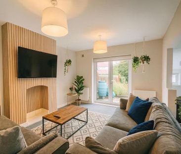 4 bedroom house to rent - Photo 3