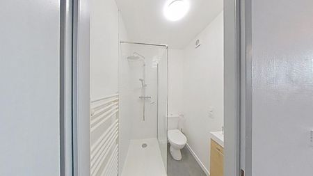 Location Appartement 2 pièces Meublé 26m² VALENCE 26000 - Photo 4