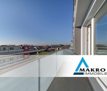 3D VIRTUAL TOUR - Moderne Citywohnung in Elmshorn - Photo 3