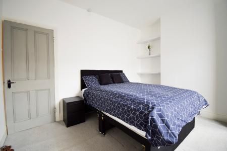 Longford Street, Derby, DE22 - Photo 2