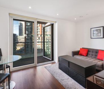 Talisman Tower, Lincoln Plaza E14 - Photo 1