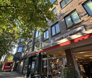 Pronájem bytu 3+1 • 58 m² bez realitkyErdkampsweg 43a Hamburg Fuhls... - Photo 4