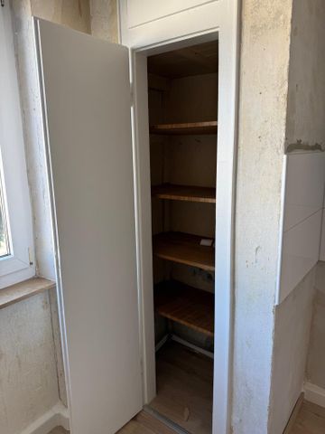 2-Zimmer-Wohnung in Wuppertal mit renoviertem Badezimmer und Laminatboden! - Photo 5