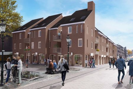 Munsterplein 8, 6041 HD, Roermond - Photo 3