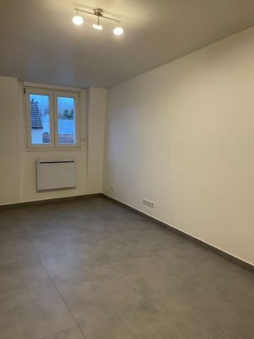 Appartement Fontenay Sous Bois 2 pièce(s) 28 m2 - Photo 4