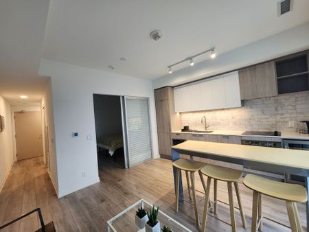 For Lease - 2020 Bathurst Street Unit# 1112, Toronto, Ontario - Photo 4