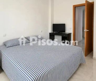 Piso en alquiler en Calle C. Notarios - Foto 3