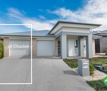 1a/11 Charlow Street, Googong - Photo 1