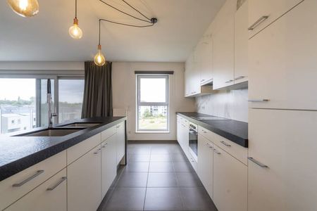 Appartement te huur - Photo 4