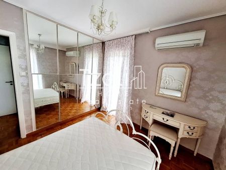 Διαμέρισμα για ενοικίαση Βάρκιζα (Βάρη - Βάρκιζα) - Photo 5