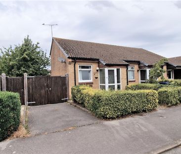 Roman Way, Pewsham, Chippenham, SN15 - Photo 3