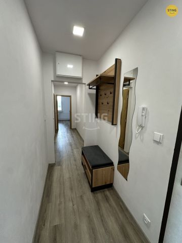 Byt 3+kk k pronájmu, Rožnov pod Radhoštěm, ulice Horská - Фото 4