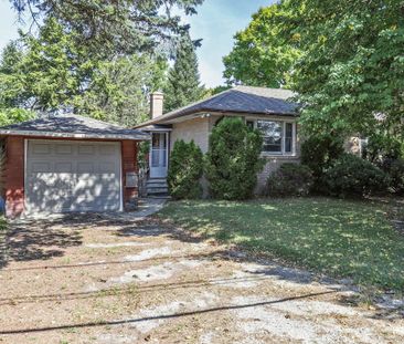 For Lease - 252 Elgin Mills Road Unit# Unit A, Richmond Hill, Ontario - Photo 5