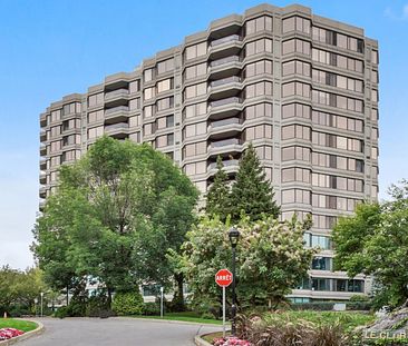 Appartement à louer, Montréal (Verdun/Île-des-Soeurs) - Photo 1