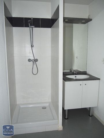 Location Appartement 2 pièces 36m² TRELAZE 49800 - Photo 5