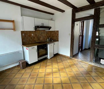 A LOUER - APPARTEMENT 3 PIECES KRUTENAU - STRASBOURG - Photo 2