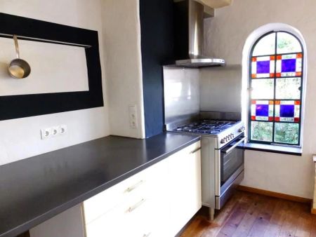 Living Loft der moderne Wohntrend im Herzen der Burggemeinde Brüggen - Photo 4