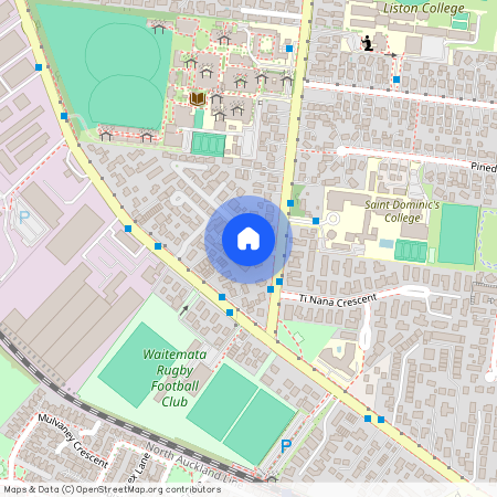 8E Rathgar Road, Henderson, Waitakere City