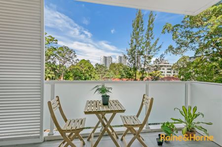 206/2B Hazelwood Place, Epping, NSW 2121 - Photo 4