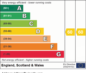 1 bedroom flat to rent - Photo 6