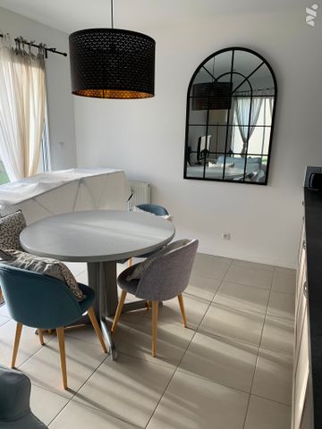 A louer maison meublée de 3 pièces située à Frénouville - Photo 2