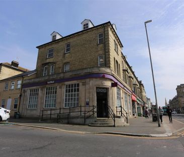 2 bedroom maisonette to rent - Photo 1