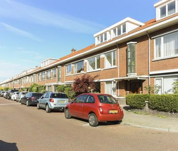 Verdistraat 13, Componistenbuurt, 2555VB, Den Haag - Photo 3