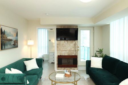 For Lease - 2565 Erin Centre Boulevard Unit# 503, Mississauga, Ontario - Photo 3