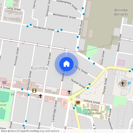 44A Parry Street, Qld 4171, Bulimba