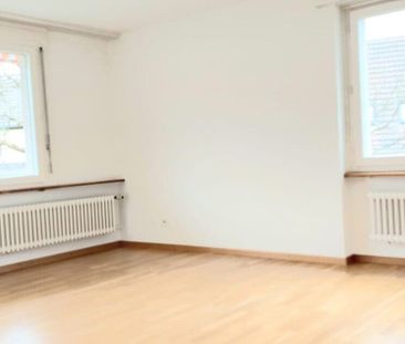 Offer spacious 4.5 ZWG in Feuerthalen - Foto 3