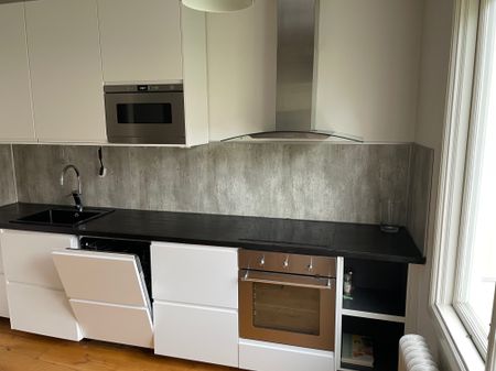 Danska vägen, Göteborg - Photo 3