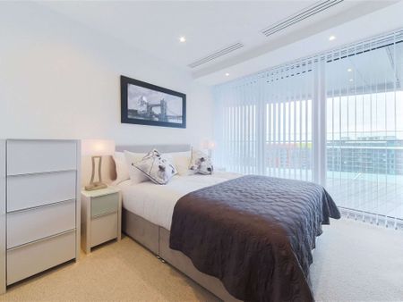 Arena Tower, 25 Crossharbour Plaza, London, E14 9ZJ - Photo 3