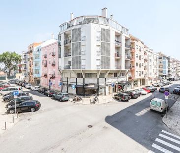 Rua Tenente Ferreira Durão, Lisbon, Lisbon 1350-315 - Photo 5