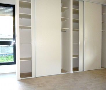 AMIENS - CENTRE VILLE DANS IMMEUBLE NEUF STUDIO 18 ... - Photo 1