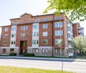 Gamla Lasarettsgatan 15, Gamla Lasarettet - Foto 5