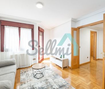 Piso de alquiler en Amsterdam, HUCA - La Cadellada - Photo 1