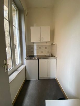 Appartement 1 pièce à Nancy - Photo 1