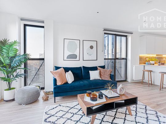 George Street, Croydon, CR0 - Photo 1