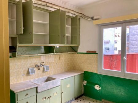Διαμέρισμα για ενοικίαση Κέντρο (Αγρίνιο) - Φωτογραφία 3