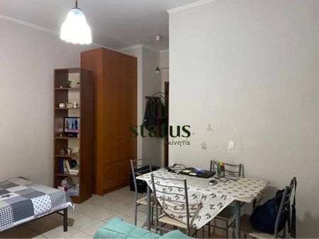 Studio/Γκαρσονιέρα για ενοικίαση Πράτσικα (Πάτρα) - Φωτογραφία 4