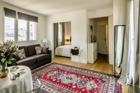 Appartement à louer à Paris 15Ème - Photo 2