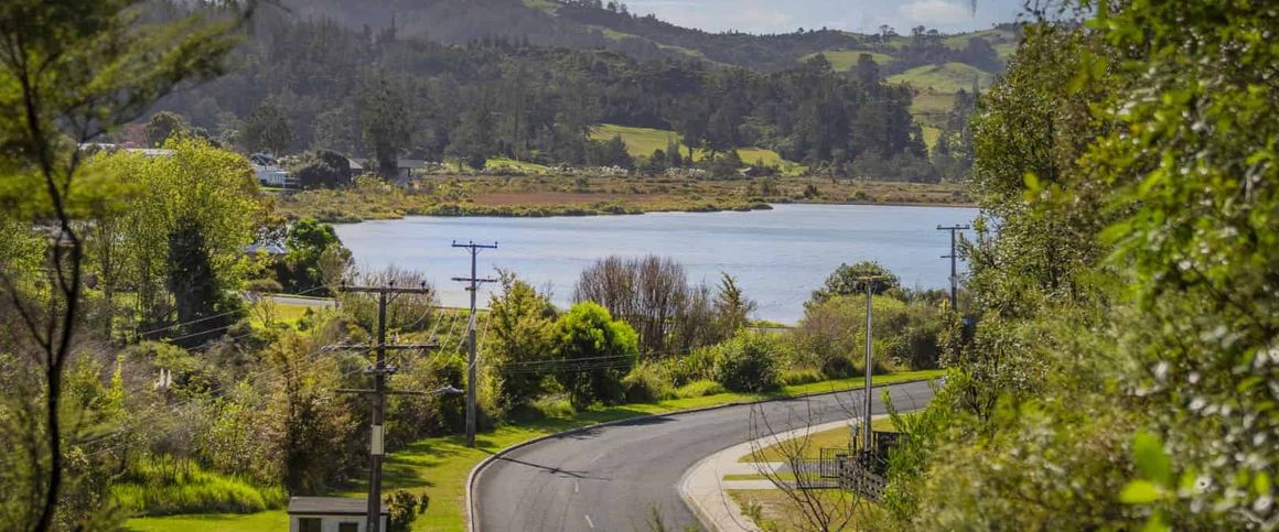 Private But Central - Photo 1