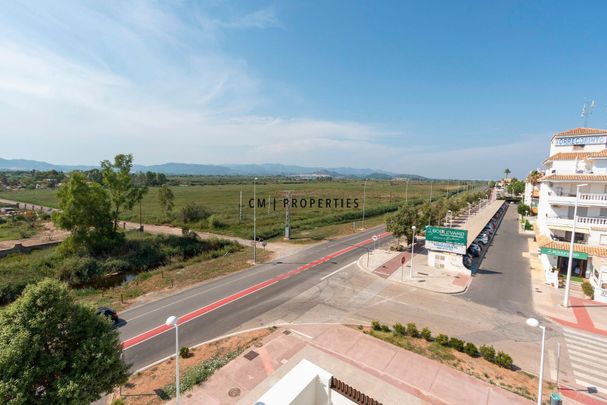 Ático de alquiler en Corinto, Corinto - Almarda - Photo 1