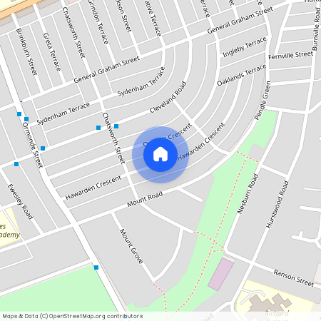 Hawarden Crescent, Sunderland, SR4