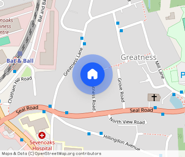 Greatness Road, Sevenoaks, Kent, TN14 - Photo 1