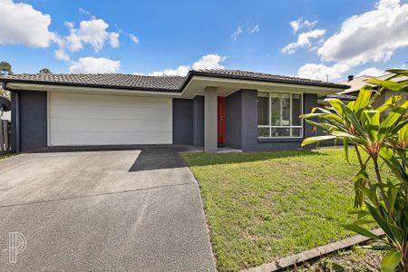 4 Kains Avenue, Brassall QLD 4305 - House For Rent | Domain - Photo 2